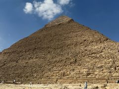 -吉萨金字塔群