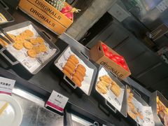 -佛山皇冠假日酒店-西餐厅