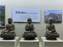 -赤城县博物馆