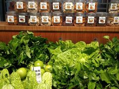 -许爷家·生态湖鲜(徐汇日月光店)