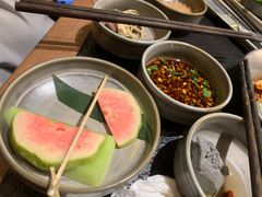 -大龙燚·旷野鲜火锅(广州首店)