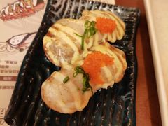 -七町糖果寿司屋(龙洞广工店)