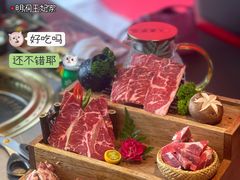 -明洞王妃家烤肉(苏州中心星悦汇店)