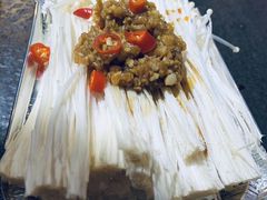 -火炉旺烤肉啤酒屋(沈北创始店)