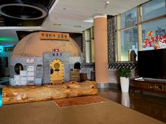 -纽斯桑拿会所(东绣路店)