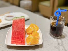 -海底捞火锅(雄峰城店)