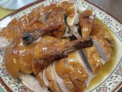 -聂记粤菜馆(鼓西路店)