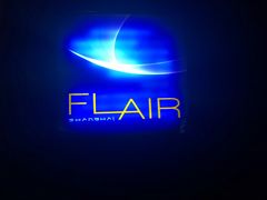 门面-FLAIR顶层餐厅酒吧(浦东丽思卡尔顿酒店)