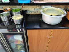 -陈记锅盖面(长江路店)