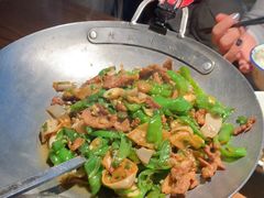 -老湘村·湖南土菜(天河维多利店)