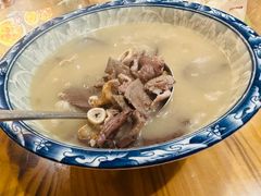 -小口味