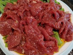 -泰白海鲜烧烤大全