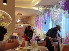 -LE SHARE洛笙·花园西餐(北京路步行街店)