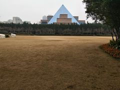 -上海市龙华烈士陵园