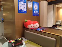 -海底捞火锅(群光广场店)