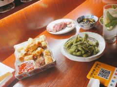 -你又瘦了小酒馆(奥体店)