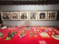 -北京工艺美术博物馆