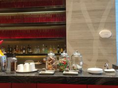 -北纬29度大堂吧-重庆富力艾美酒店-近江岸天街