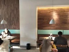 大堂-十面春风·江南面馆(崇宁路店)