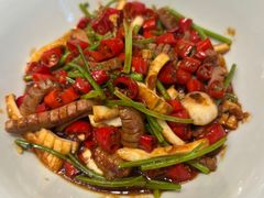 -一澜江宴·江景地标楚菜(江滩公园店)