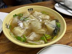 -二红烧烤排骨串(麦岛店)