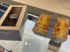 -赫斯提亚面包&咖啡店