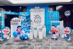 -甜品匠·法式高级定制&婚礼甜品台&企业茶歇(双井店)