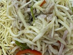 -玉华饮食店(茅台路店)