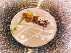 -YUE·6·西式融合餐厅(外滩六号店)
