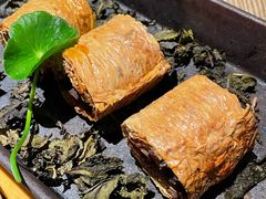 -熹素·鲜美素食Vegetarian (天河领展店)
