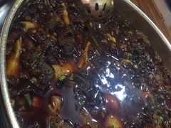 -黑竹香鸡(营和巷店)