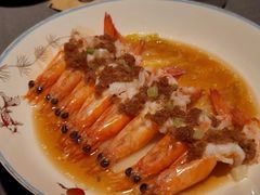 -小炳胜(卓悦中心店)