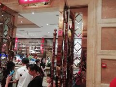 大堂-芭菲盛宴·环球美食(北城国际店)