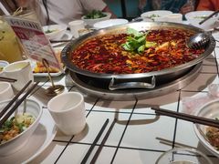 -蛙一刀·麻椒鱼火锅(金仙桥店)