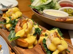 大虾塔帕斯-Money Shops(愚园路店)