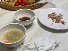 -百年恒益烧腊海鲜酒家·非遗传承(广州黄埔店)