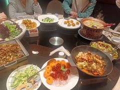 -新乾隆酒楼(帝景园店)