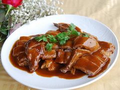 -顺利靓汤酒楼(横荷店)