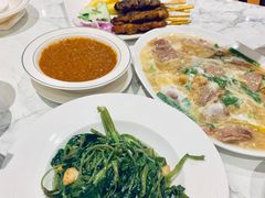 -关夫人餐厅(阳光广场店)