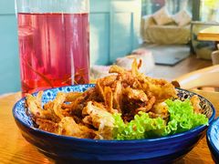 -有才叔的小馆(招商依云曲江店)