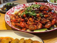-秋金小炒·特色川菜(大洋店)