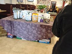 -巴依兄弟西域美食(机场店)