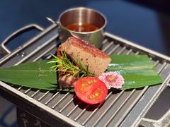 -蟹犇前•帝王蟹雪蟹(陆家嘴店)