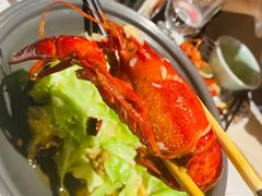 -小河盐帮·私家菜·烤鸭(三元桥·霄云路店)