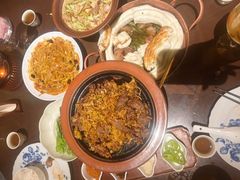 -奉天小馆·非遗东北菜(沈阳万象城店)