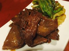 -牛玄庵日式寿喜烧·料理店(新源里店)