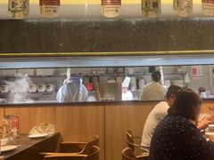 -金掌勺东北菜(格兰晴天店)