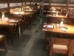 大堂-黑鸡小馆(金源店)
