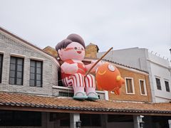 -禄源公·老莞诚饭店