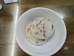 -建基泡馍·西安老字号·清真(永宁店)